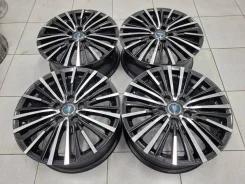 Topy Dorfren. 7.0x17", 5x114.3, ET55, �� 73,1���. ����