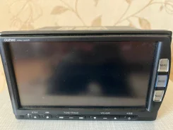Gathers VXM-122VFi ����
