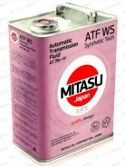 Mitasu ATF WS. ATF (��� ����), �������������, 4��. ����