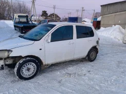Mazda Demio ����