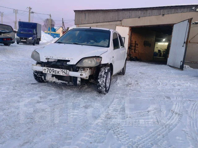 Mazda Demio ����
