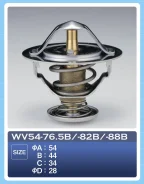 ��������� 2720 NI Truck 97-12, Pathfinder 86-95 WV54765B WV54765B ����
