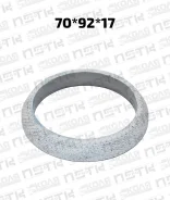 ������ ��������� �������� 70*92*17 Toyota (NSTK) 1745122050 ����