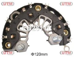 ������� ���� ���������� ����������� Renault Track Kerax, Magnum DXI 06- Volvo 8700 EB2811C EB2811C ����