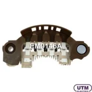 ������� ���� ���������� Mitsubishi Pajero Classic 3.2DI-D 05-, Pajero III EM9146A EM9146A ����