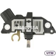 ��������� ���������� FORD Transit 2.0 Diesel Di [ABFA] 08.2000- ; FORD T RB0255A RB0255A ����