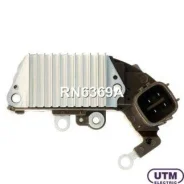 ��������� ���������� Toyota Hilux 2.5L 2001-2007; Toyota Tundra Pickup 4 RN6369A RN6369A ����
