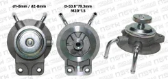 ����� ������ �������� ������� M20*1.5 8mm/8mm Mitsubishi 4D55 4D56 4M40 Mazda (QCD228) MB129677 ����