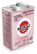 Mitasu Multi Vehicle. ATF (��� ����), �������������, 4��. ����