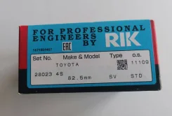 ������ STD ��������� Toyota 4S-FE 87-01 28023 STD 28023STD ����