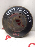 ���� ���������, Toyota, Corolla, ZZE121, �43512-02070, ����. F Toyota Corolla, �������� 4351202070 ����