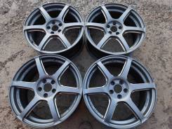 RAYS Gram Lights 57C6. 7.0x17", 5x100, ET50 ����