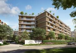 �����������, �. ������, �������, Laguna Aster (55 �2) ����