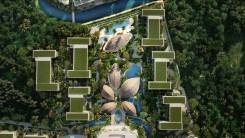 �����������, �. ������, �������, Park Residences (47 �2) ����
