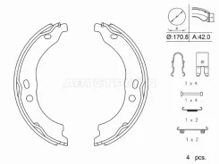 ������� ��������� SAT ST-77364023, ������ ST77364023 ����