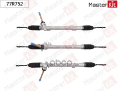 ����� ������� nissan x-trail iii (t32) 2014 - MasterKit ���. 77R752 77R752 ����