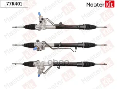 ����� ������� Toyota Yaris Verso (_P2_) 1999 - 2005 MasterKit ���. 77R401 77R401 ����