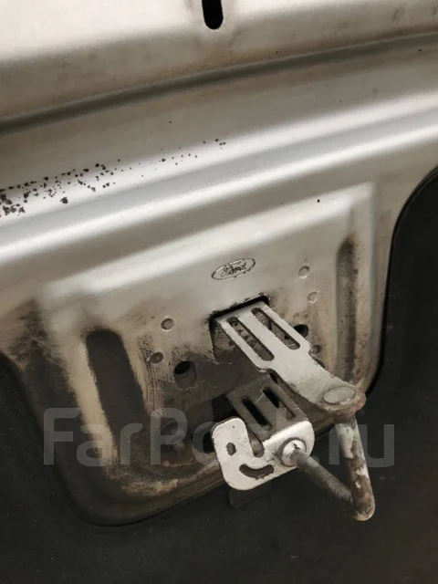 ����� Ford C-Max 1252640 ����