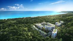 �����������, �. ������, �������, Ayana Heights (43 �2) ����