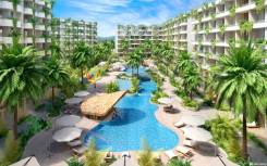 �����������, �. ������, �������, Layan Green Park (36 �2) ����