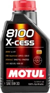 Motul 8100 X-Cess