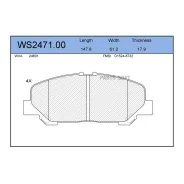 ������� ��������� �������� | ����� | Jeenice WS247100 WS247100 ����