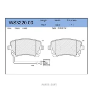 ������� ��������� �������� | ��� | Jeenice WS322000 WS322000 ����