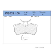 ������� ��������� �������� | ��� | Jeenice WS329100 WS329100 ����