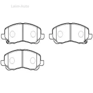 ������� ��������� Mitsubishi Lancer VIII 03-, IX 08-, Space Runner 00-, ASX 10- HP5158 ����