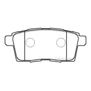 ������� ��������� Mazda CX7 06- HP9194 ����