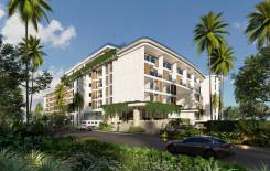 �����������, �. ������, �������, Citygate de Phuket (46 �2) ����