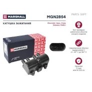 ������� ��������� Marshall MGN2854 MGN2854 ����