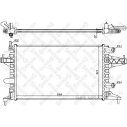 �������� ������� ���������� Stellox 1025137SX 1025137SX ����