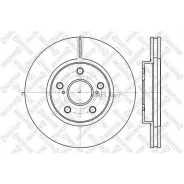 ���� ��������� �������� Stellox 60204592VSX 60204592VSX ����