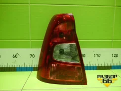 ������ ������ ����� (����� 2009�) (8200744760) Renault Logan � 2004-2015� (�����) 8200744760 ����