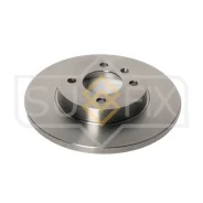 ���� ��������� ��������������� 256x13 �������� ������ ����� ��� Volkswagen GOLF, Volkswagen Passat, Volkswagen Caddy II Sufix FX-1466 FX1466 ����