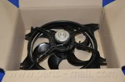 ���������� ��������� ��� Hyundai Accent parts-mall pxnaa-024 PXNAA024 ����