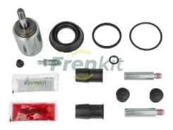����������� ���������� �������� Superkit, ������ ��� Volkswagen GOLF Alltrack frenkit 738096 738096 ����