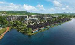 �����, �. ������, �������, Laguna Lakelands Waterfront Villas (558 �2) ����