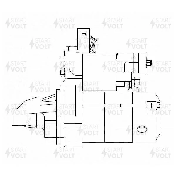 ������� LST2305 ����