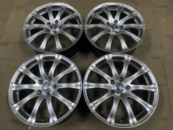 Verger. 7.5x18", 5x114.3, ET50, �� 73,1���. ����