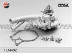 ����� ������� Fenox HB4402 HB4402 ����