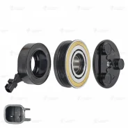 ����� ���������������� ����������� ������������ ��� Ford Focus II � 2005 �. 1.4i/1.6i ��� FORD Focus II, FORD C-MAX/Grand C-MAX, Volvo V50 1.6 luzar l...