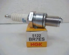 ����� ��������� 5122 ��� TVR Chimaera, TVR Griffith, Mitsubishi Starion 2.0 ngk br7es BR7ES ����