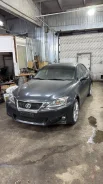 Lexus IS250. 4GR ����