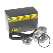 ����������� ��� OPEL VecA/B/AstF/CorA/B 1.4-1.6 GANZ ���. GIE34011 GIE34011 ����