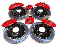��������� ������� Brembo Toyota Land Cruiser 300 BR-TLC300 Brembo TLC300 Brembo BRTLC300 ����