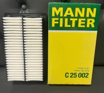 ������ ��������� MANN C25002 � �������! ��������! MANN C25002 C25002 ����