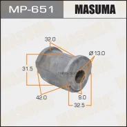 ������ ������������� ������� Masuma MP-651 Masuma MP-651 MP651 ����