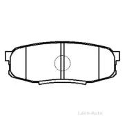 ������� ��������� Lexus LX570 / Toyota Land Cruiser, Sequoia, Tundra 08- HP5214 ����